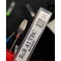 Ф121 Фреза твердосплавна RCR 41реверсивна червона
